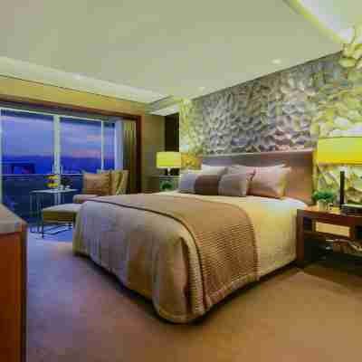 Midas Hotel and Casino Rooms