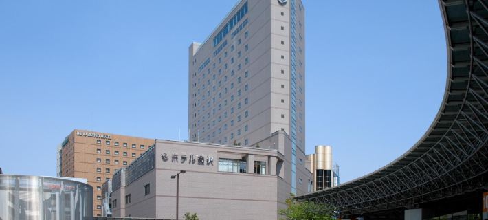 Hotel Kanazawa Hotel a Kanazawa