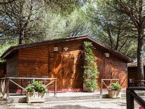 Green Village Assisi