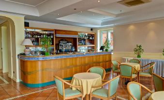 Best Western Hotel la Conchiglia