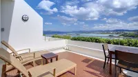 ANA InterContinental Manza Beach Resort by IHG - Meerblick