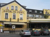 Land-Gut-Hotel Zur Post