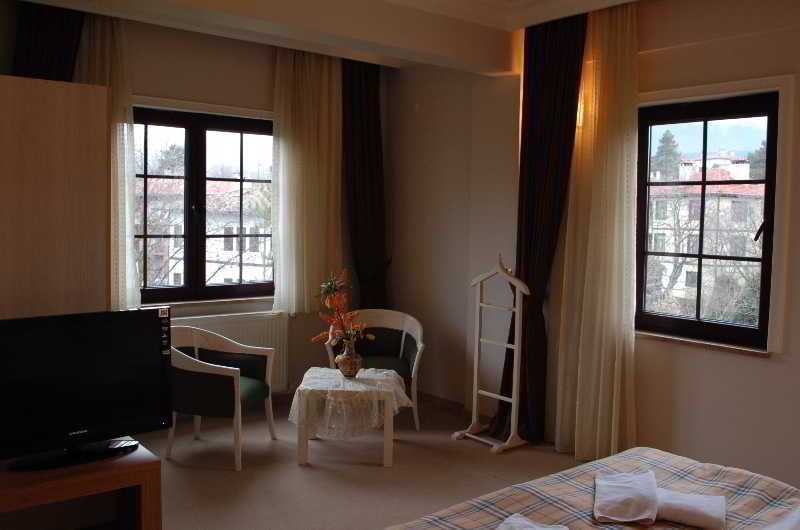 Diamond Park Hotel Safranbolu