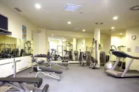 Savoy Westend Hotel - Fitnessstudio
