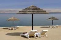 Dead Sea Marriott Resort & Spa - 5-Star