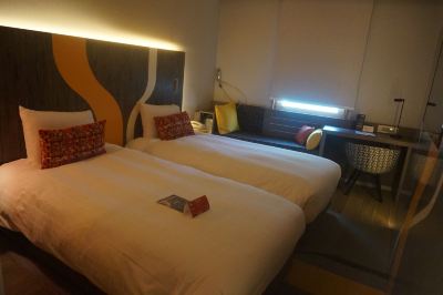 その他 イビス スタイルズ アンバサダー ソウル カンナムの写真