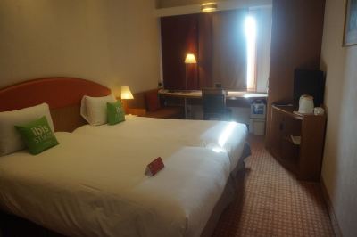 その他 イビス スタイルズ アンバサダー ソウル カンナムの写真