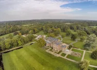 Warbrook House Heritage Hotel Hotels in Heckfield