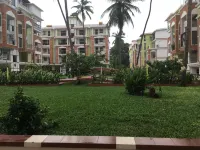 Monarch Suites Hotels in Nerul