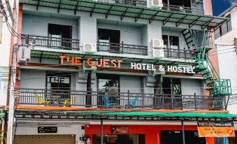 The Guest Hotel Krabi