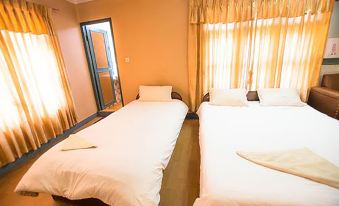 Hotel Sunway Inn Nepal