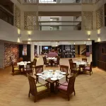 DEVENTURE SAROVAR PORTICO KAPASHERA - gimnasio