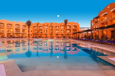 Jaz Neo Dar El Madina Hotels in Qesm Al Qoseir