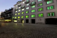 Hotel Gat Rossio Hotels near Rossio Square