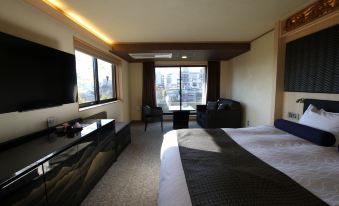 Hotel Alza Kyoto