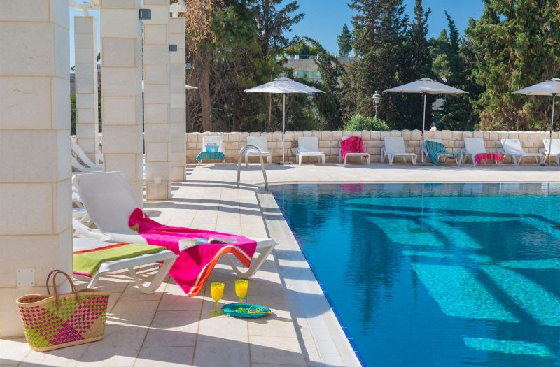 Leonardo Plaza Hotel Jerusalem photo 5