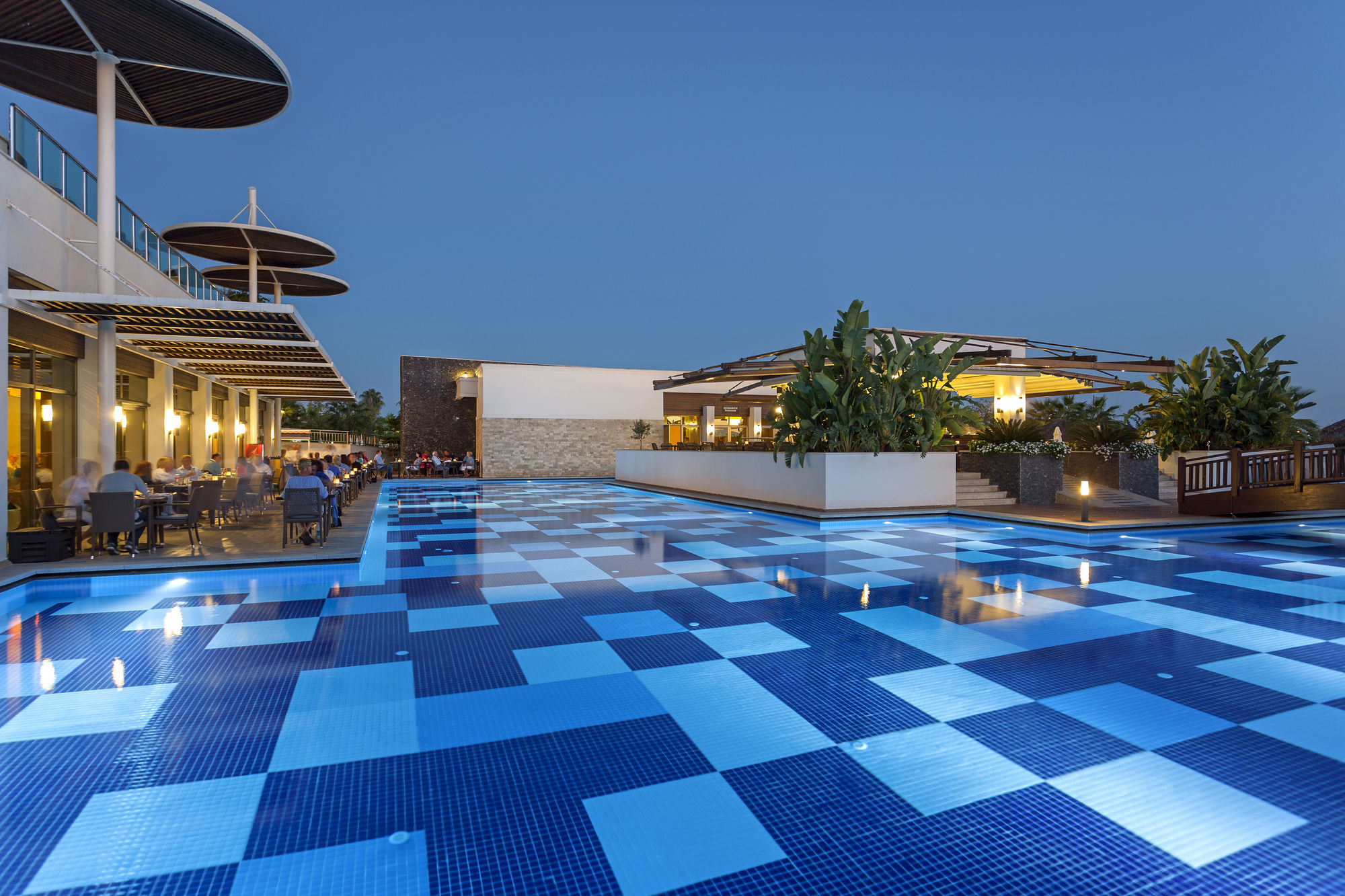 Tui Blue Sherwood Belek - All Inclusive