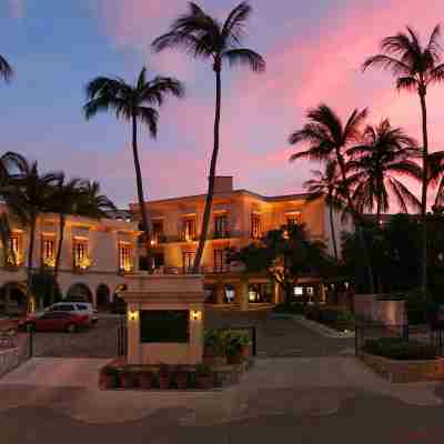 Hotel Playa Mazatlan Hotel Exterior