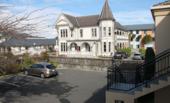 The Milano Christchurch