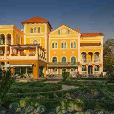 拉喬孔達精品酒店 Hotel Exterior