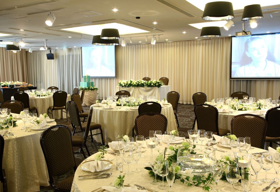 4. 브리즈베이 호텔..