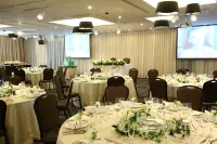 Breezbay Hotel Resort and Spa - servizio colazione