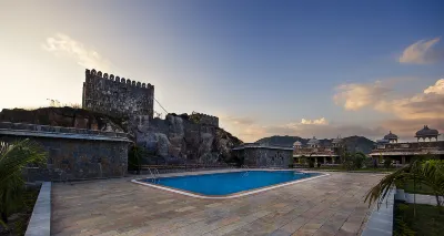 The Amargarh