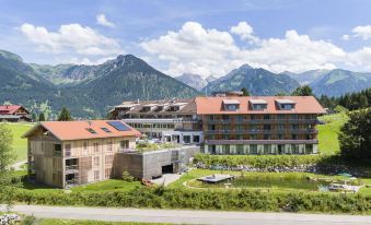 Hotel Oberstdorf