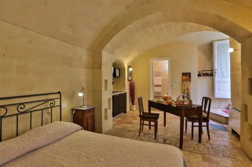 Hotel San Giorgio