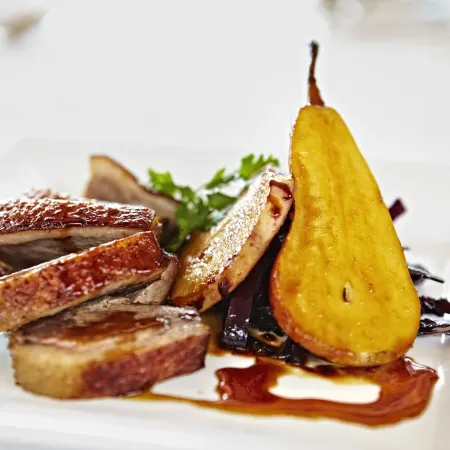 Hotel Carbona Thermal Spa
