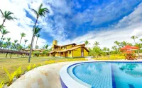 Makaira Beach Resort - Kolam Renang