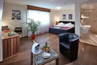 Hotel Ambassador