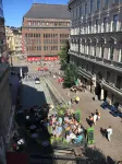 The Yard Hostel