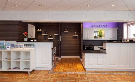 Bodø Hotel - Housity
