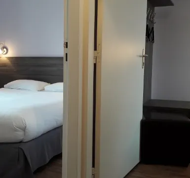 Hotel la Grand'Mare - Housity