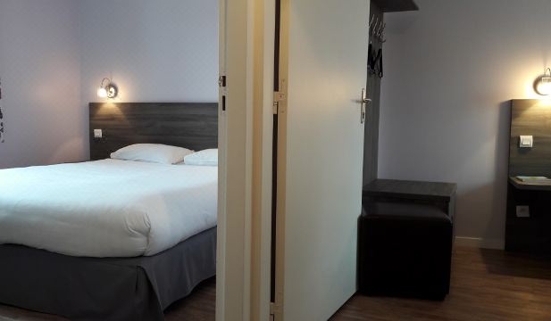 Hotel la Grand'Mare - Housity