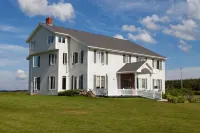 Johnson Shore Inn - Wifi
