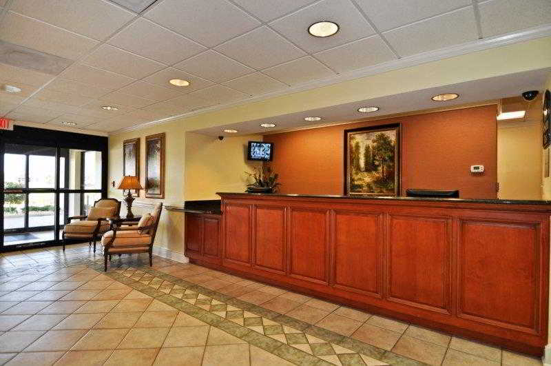 Best Western Plus Madison Inn