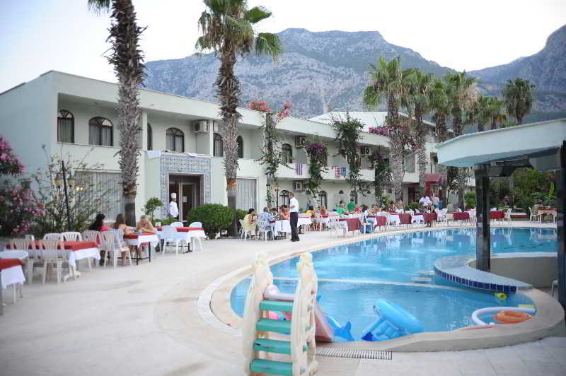 Tal Hotel