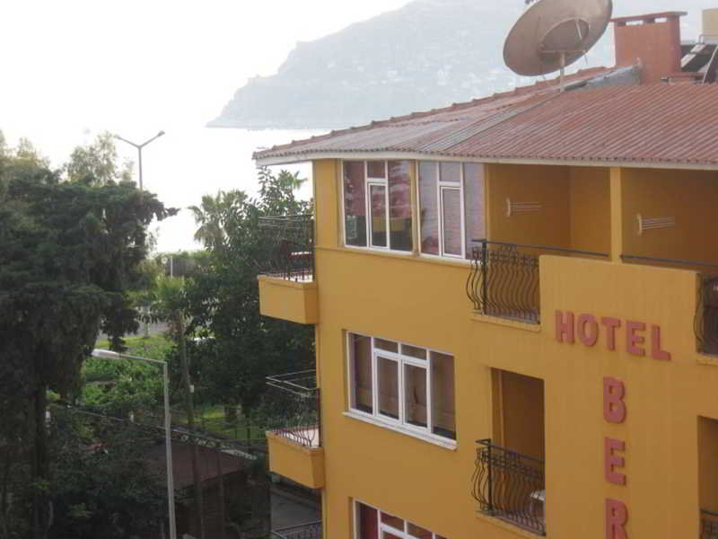 Resitalya Hotel