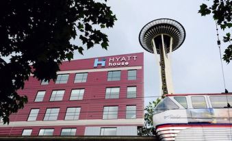 Hyatt House Seattle Downtown