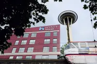 Hyatt House Seattle Downtown