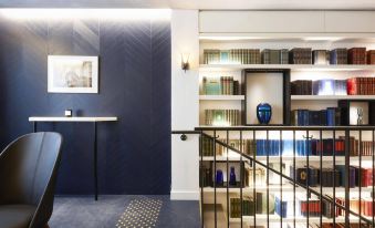 Hôtel Pavillon Montaigne