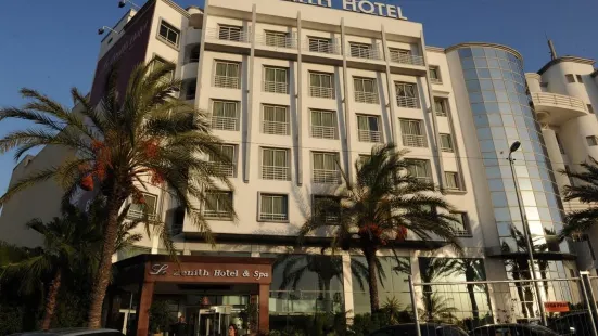 Le Zenith Hotel & Spa