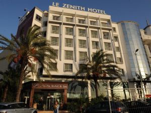 Le Zenith Hotel & Spa