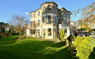 Applewood Hotel Hotels in Bournemouth