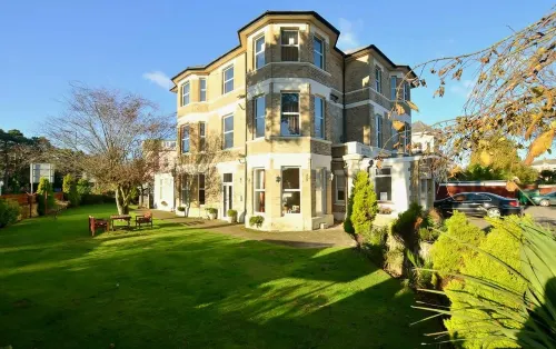 Applewood Hotel Hotels in Bournemouth