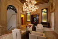 Hotel Palazzo Giovanelli e Gran Canal