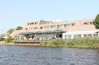 Hotel Zwartewater Hotels in De Schiphorst