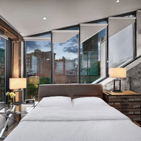 Hotel Épik Montréal